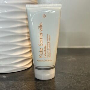Kate Somerville Exfolikate Intensive Exfoliating Treatment 1.7 oz SEALED